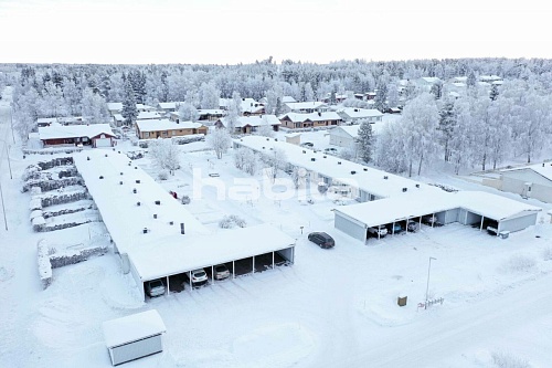 Квартира Tornio, Финляндия, 56.7 м2 фото 1