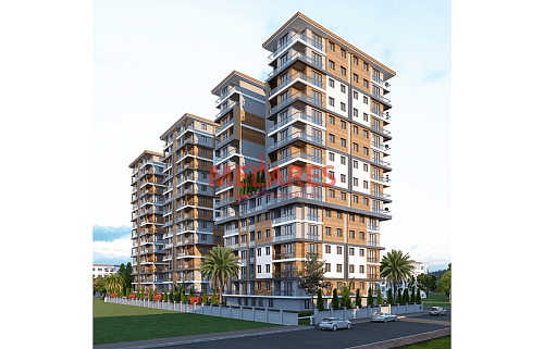 Апартаменты в Стамбуле, Турция, 150 м2 фото 1