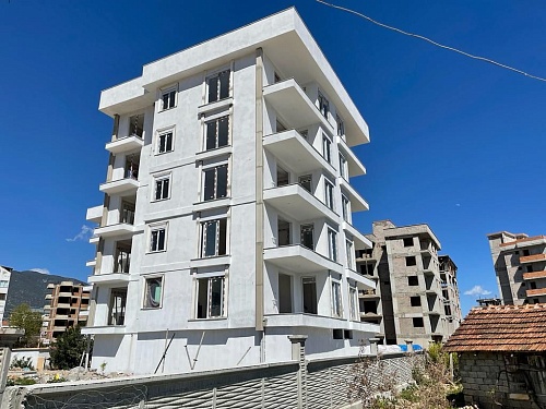 Квартира в Финике, Турция, 70 м2 фото 1