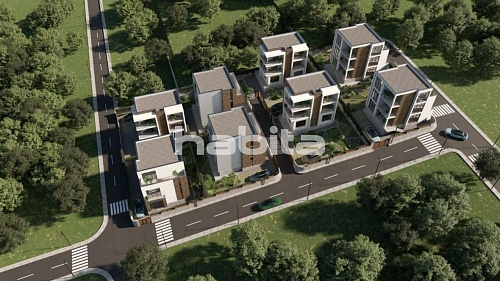 Апартаменты в Тбилиси, Грузия, 40.32 м2 фото 1