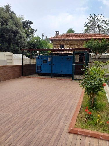 Квартира в Алании, Турция, 115 м2 фото 1