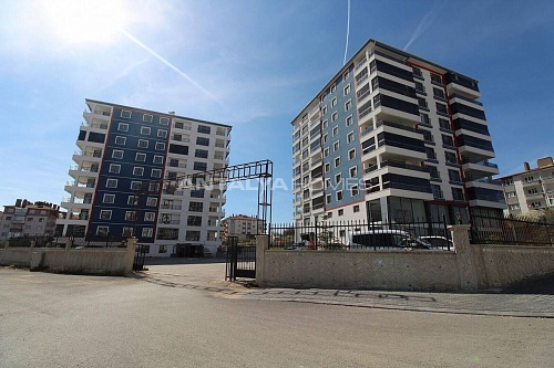 Апартаменты в Пурсакларе, Турция, 208 м2 фото 1