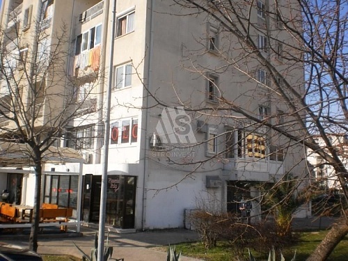 Квартира в Баре, Черногория, 64 м2 фото 1