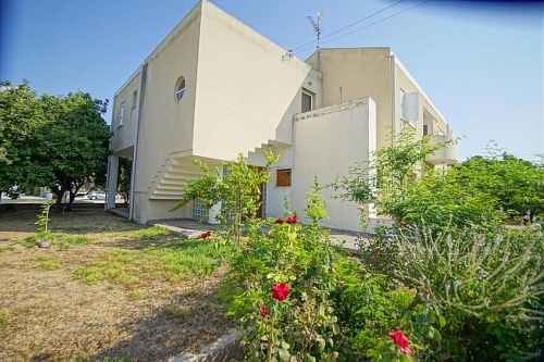 Вилла в Пафосе, Кипр, 360 м2 фото 1