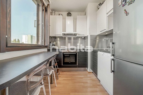 Апартаменты в Вантаа, Финляндия, 49.5 м2 фото 1
