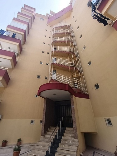 Квартира в Алании, Турция, 170 м2 фото 1