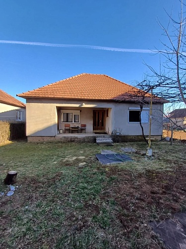 Дом в Никшиче, Черногория, 89 м2 фото 1