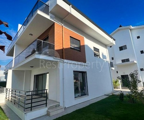 Вилла в Фетхие, Турция, 168 м2 фото 1