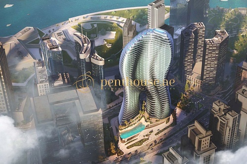 Апартаменты в Дубае, ОАЭ, 300 м2 фото 1
