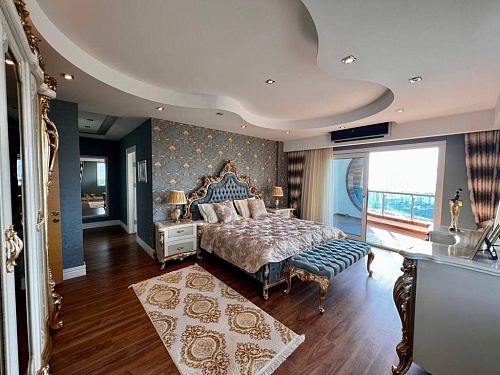 Пентхаус в Алании, Турция, 350 м2 фото 1