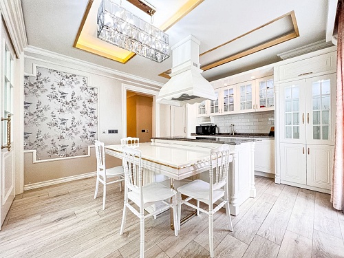Квартира в Алании, Турция, 121 м2 фото 1