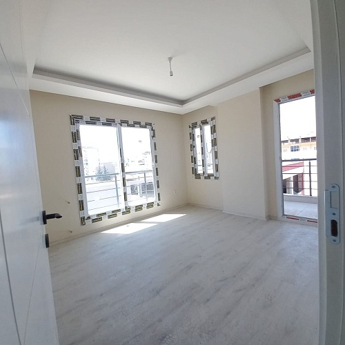 Квартира в Мерсине, Турция, 220 м2 фото 1