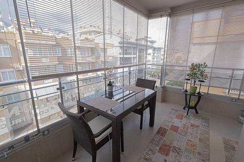 Пентхаус в Алании, Турция, 160 м2 фото 1