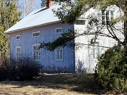 Дом в Сейняйоки, Финляндия, 100 м2 фото 1