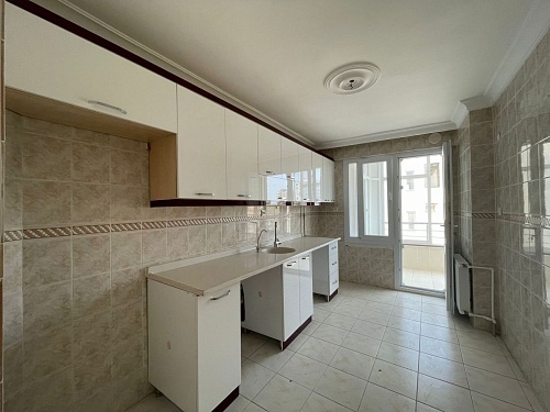 Квартира в Мерсине, Турция, 180 м2 фото 1