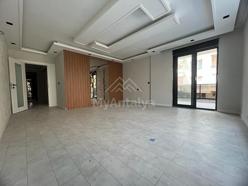 Квартира в Анталии, Турция, 157 м2 фото 1