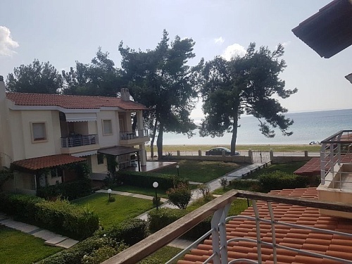 Таунхаус в Ситонии, Греция, 90 м2 фото 1