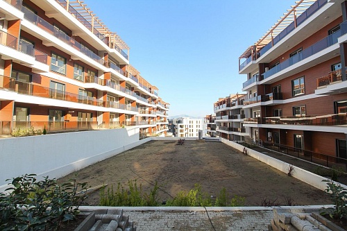 Апартаменты Гёльджук, Турция, 132 м2 фото 1