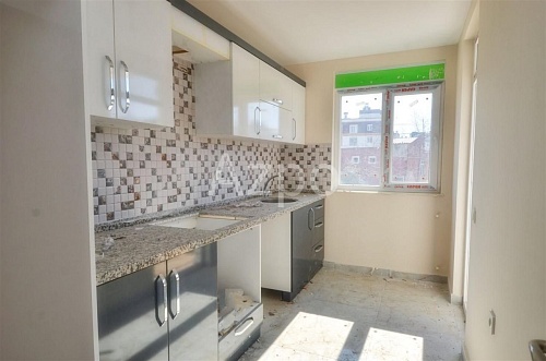 Апартаменты в Анталии, Турция, 90 м2 фото 1