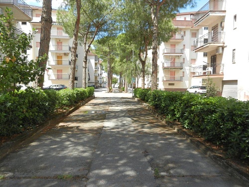 Квартира в Скалее, Италия, 79 м2 фото 1
