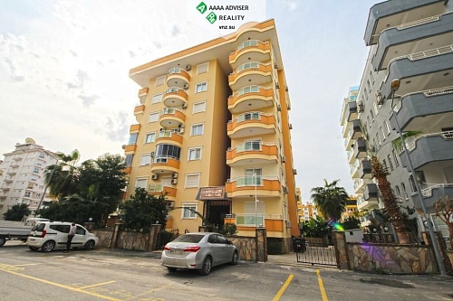 Квартира в Алании, Турция, 130 м2 фото 1