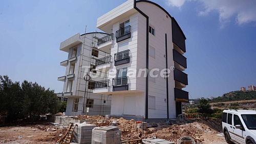 Апартаменты в Анталии, Турция, 80 м2 фото 1
