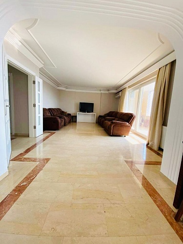 Пентхаус в Алании, Турция, 230 м2 фото 1