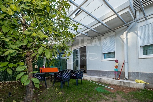 Апартаменты в Анталии, Турция, 65 м2 фото 1