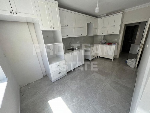Апартаменты в Анталии, Турция, 110 м2 фото 1