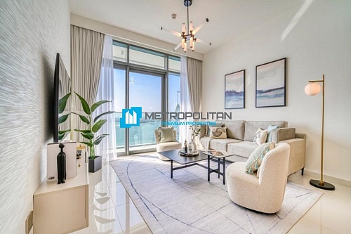 Апартаменты в Дубае, ОАЭ, 108 м2 фото 1