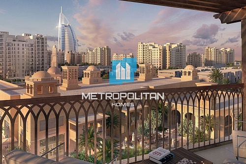 Апартаменты в Дубае, ОАЭ, 70 м2 фото 1