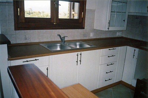 Квартира на Северо-Эгейских островах, Греция, 101 м2 фото 1