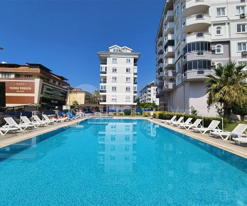 Пентхаус в Алании, Турция, 230 м2 фото 1