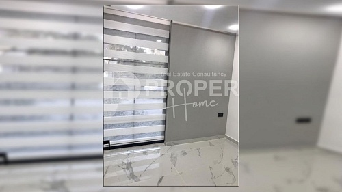 Квартира в Анталии, Турция, 70 м2 фото 1