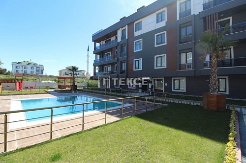 Апартаменты в Бейликдюзю, Турция, 240 м2 фото 1