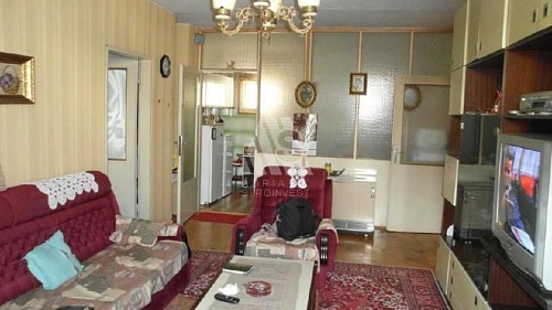 Квартира в Баре, Черногория, 85 м2 фото 1