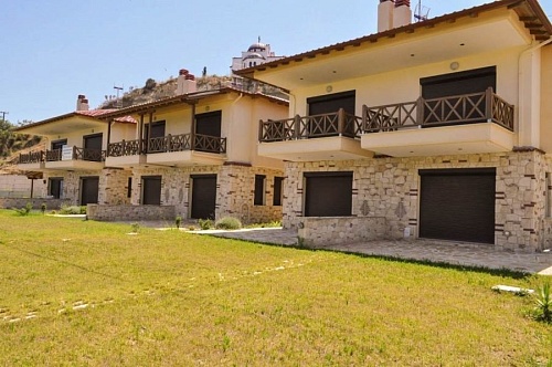 Коттедж на Афоне, Греция, 130 м2 фото 1