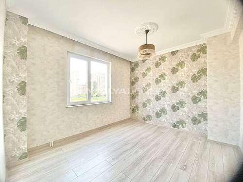 Апартаменты в Анталии, Турция, 80 м2 фото 1