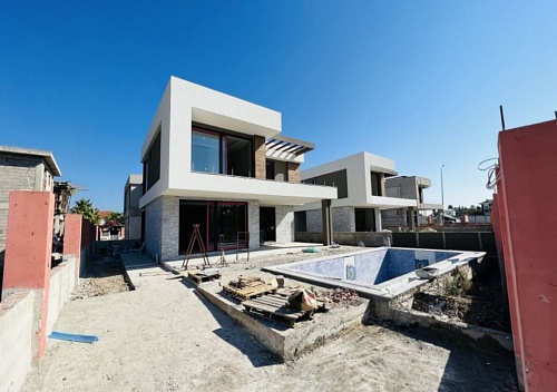 Вилла в Кемере, Турция, 250 м2 фото 1