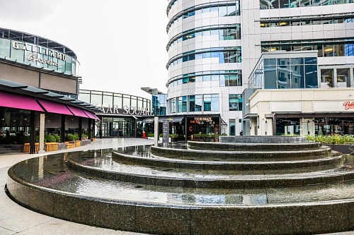 Квартира в Стамбуле, Турция, 201 м2 фото 1
