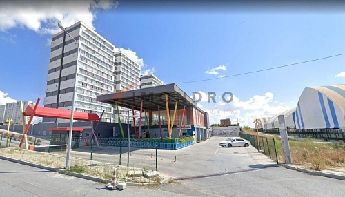 Квартира в Стамбуле, Турция, 45 м2 фото 1