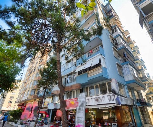 Квартира в Анталии, Турция, 140 м2 фото 1