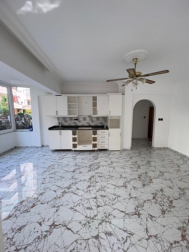 Квартира в Алании, Турция, 110 м2 фото 1