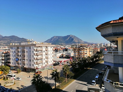 Квартира в Алании, Турция, 240 м2 фото 1