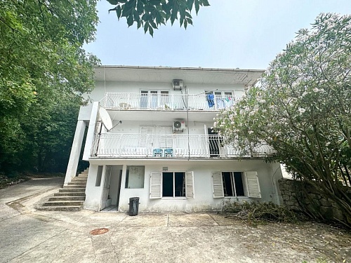 Дом в Которе, Черногория, 300 м2 фото 1