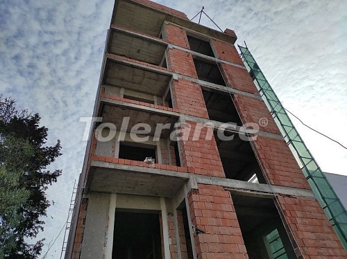 Апартаменты в Анталии, Турция, 120 м2 фото 1