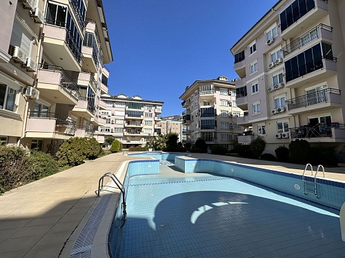 Квартира в Алании, Турция, 220 м2 фото 1