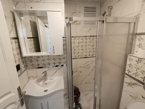 Квартира в Алании, Турция, 120 м2 фото 1