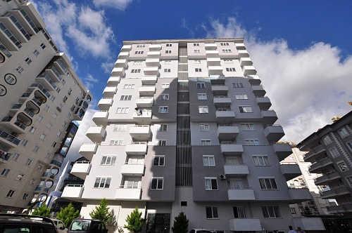 Апартаменты в Алании, Турция, 160 м2 фото 1