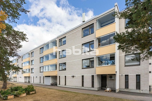 Апартаменты в Хельсинки, Финляндия, 86.9 м2 фото 1